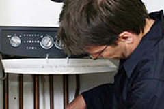 boiler repair Wexcombe