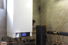 Wexcombe condensing boiler companies