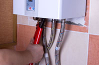 free Wexcombe boiler repair quotes